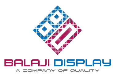 Balaji Display