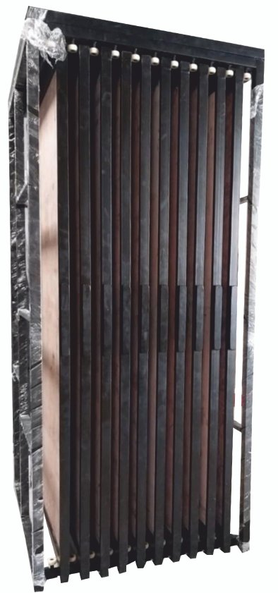 Wall Tile Vertical Sliding Stand